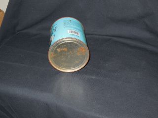 Vintage American Spirit Tobacco Tin EMPTY 5
