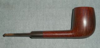 Stanwell 969 - 48 Flame Grain 50 Estate Tobacco Pipe Made In Denmark