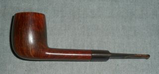 STANWELL 969 - 48 FLAME GRAIN 50 Estate Tobacco Pipe Made in Denmark 2