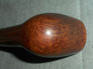 STANWELL 969 - 48 FLAME GRAIN 50 Estate Tobacco Pipe Made in Denmark 5