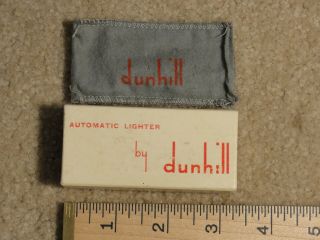 Vintage Dunhill 1940 
