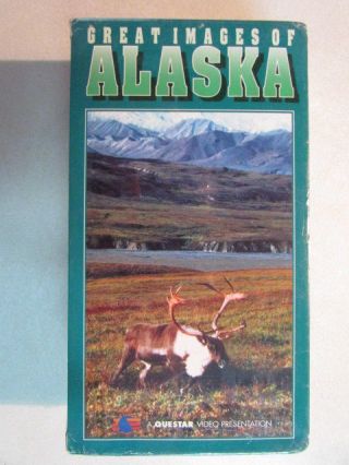 Great Images Of Alaska Alcan Highway/story Of America 