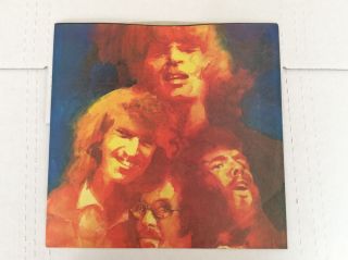Fantasy Records - Creedence Clearwater Revival - 12 " Inner Sleeve Only - No Record - Nm