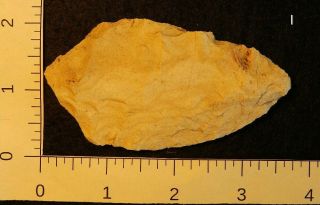 I Authentic Native American Indian Artifact Arrowheads Point