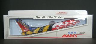 Skymarks 1:130 Scale Southwest Airlines 