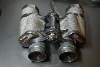 Tasco 7 X 35 Mm Model 304 Binoculars