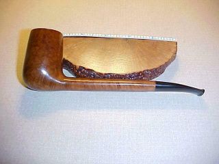 Celilini  Smooth Canadian Very Rare Made By Primo