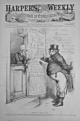 12 - Hour Coaching Drive From Philadelphia To York " Tally - Ho " 1878 Newspaper