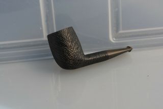 Savinelli " Shorty " Estate Smoking Pipe Made In Italy In Very