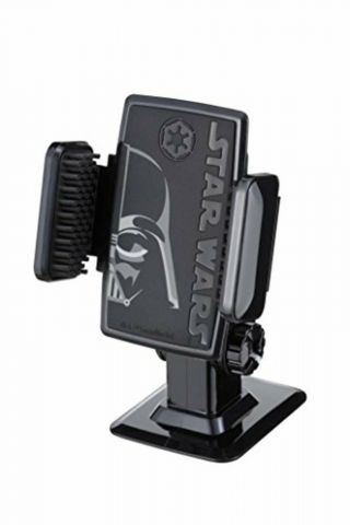 Napolex Star Wars Darth Vader Cell Phone Holder Sw - 7 Car Accessories F/s Wtrack