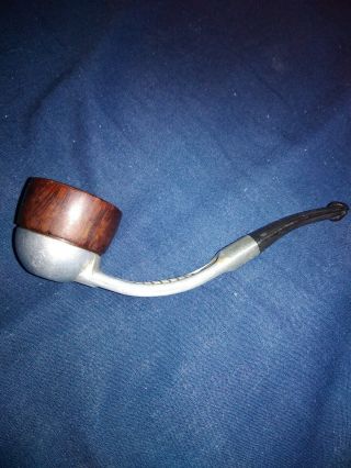 Pipe Falcon Made In England,  Item.