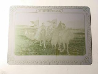 Rittenhuse Game Of Thrones Inflexions Printing Plate 1/1 Bolton Force 71 Sp