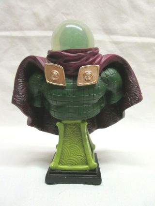 Mysterio - 2002 Marvel - Bowen Designs - Mini Bust 690/4000