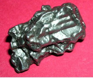 Campo Del Cielo Meteorite Crystal - 34.  9 Grams