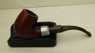 K&p Petersons Systems Standard 307 Estate Tobacco Pipe 7 " Republic Of Ireland