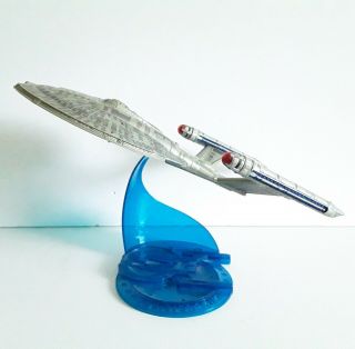 Art Asylum Star Trek Enterprise Nx - 01 Starship