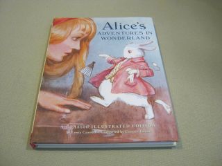 2000 Book,  Alice 