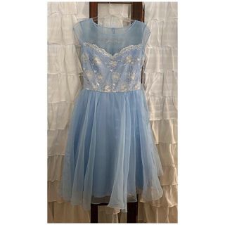 Cinderella Dress,  Cherry Tree Lane Disney Size: Women’s Small With Tags