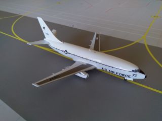 Aviation200 1:200 Boeing 737 T - 43a United States Air Force,  31149 Av27320912