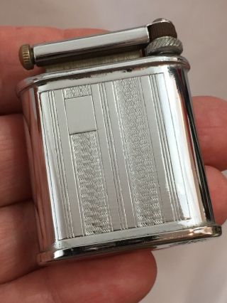 Vintage Beney Popular Pocket Lighter - England - Very Near