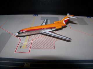 Aeroclassics CP Air 727 - 100 1:400 scale 2
