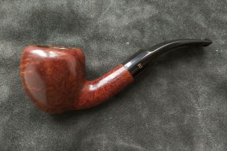 Estate Briar Pipe - Stanwell Royal Rouge 223 Regd.  No.  969 - 48 Made In Denmark