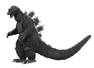 King Kong Vs Godzilla 1962 12 - Inch Long Action Figure - Based On The 1962 Movie