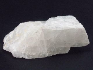 Rare Natrolite From Russia - 24 Grams - 2.  2 "