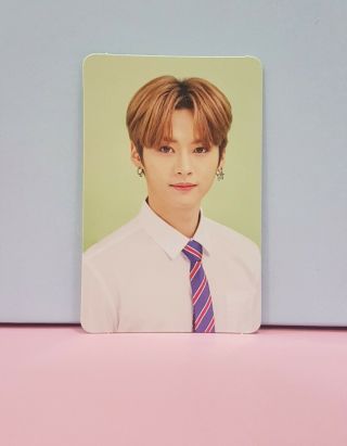 Ng Stray Kids Skz Hi - Stay Tour Finale In Seoul Lucky Box Photocard Lee Know B