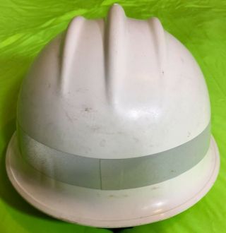 GTE Lineman’s HARDHAT Phone Service General Telephone & Electrics Collectible 3