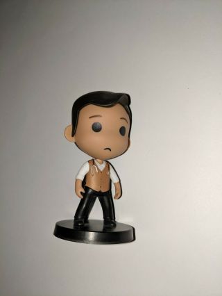 Q Bits Firefly Simon Tam Series 1 Only Opened To See What Character Blind Box
