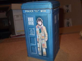 Doctor Who Rare Vintage 80 