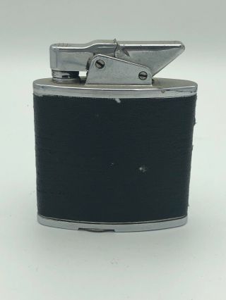 THE GIANT huge Pocket Lighter Style TABLE LIGHTER Vintage Collectible Unique Wow 3