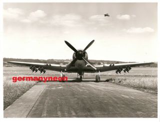 Royal Navy. ,  Blackburn Firebrand. ,  C1940s,  8x6 Photograph 1f
