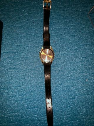 1983 rare ewok digital watch star wars vintage in package by Bradley 5