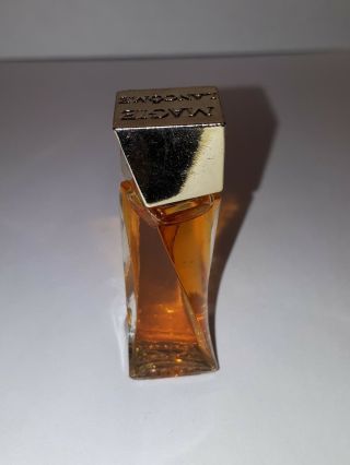 Vintage Lancome Magie Mini Perfume Bottle in Case 3