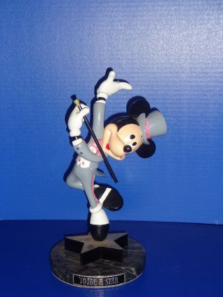 Disney Pride Lines Mickey Mouse " You 