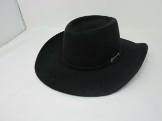 Akubra " The Boss " Australian Western Hat