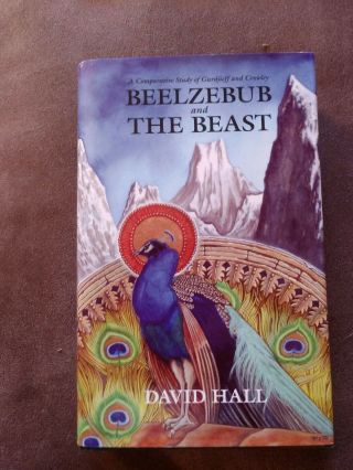 Beelzebub And The Beast,  David Hall,  Occultists