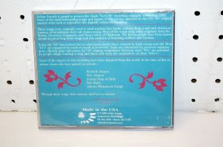 MILLARD CLARK LET ' S 49 NATIVE AMERICAN INDIAN SONGS CD BY INDIAN SOUNDS 2