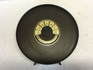 Vintage Select - A - Tenna Am Radio Antenna | Early Wireless Technology