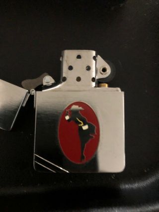 Windy Collectible of the Year Commemorative Limited Edition Zippo Lighter 4