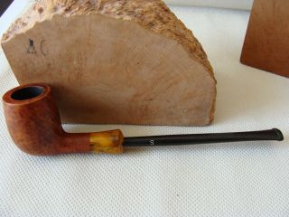 Stanwell Elegance,  Shape 103,  S Without Crown (1980)