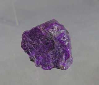 dkd 43N/ 28.  5grams Purple Sugilite rough 3