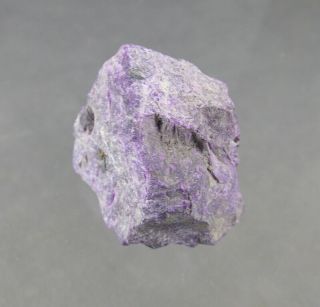 dkd 43N/ 28.  5grams Purple Sugilite rough 4