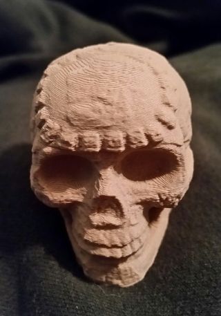 Aztec Death Whistle - - - Imitates Human Screams