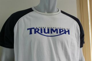 Triumph Rider 