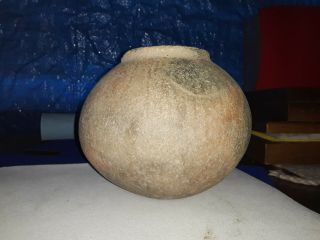 Authentic Anasazi Southwestern Prehistoric Pottery Lifetime Guarantee Of.