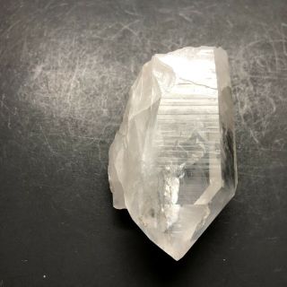 Large Arkansas Quartz Crystal Point 514 - 21