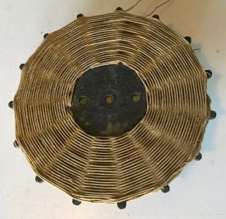 PHILMORE Fixed Crystal Detector - 5 Tap Coil - Coil/Antenna Wire Spool 4